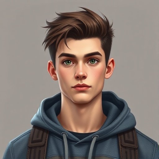 社区用户星际迷航者的头像