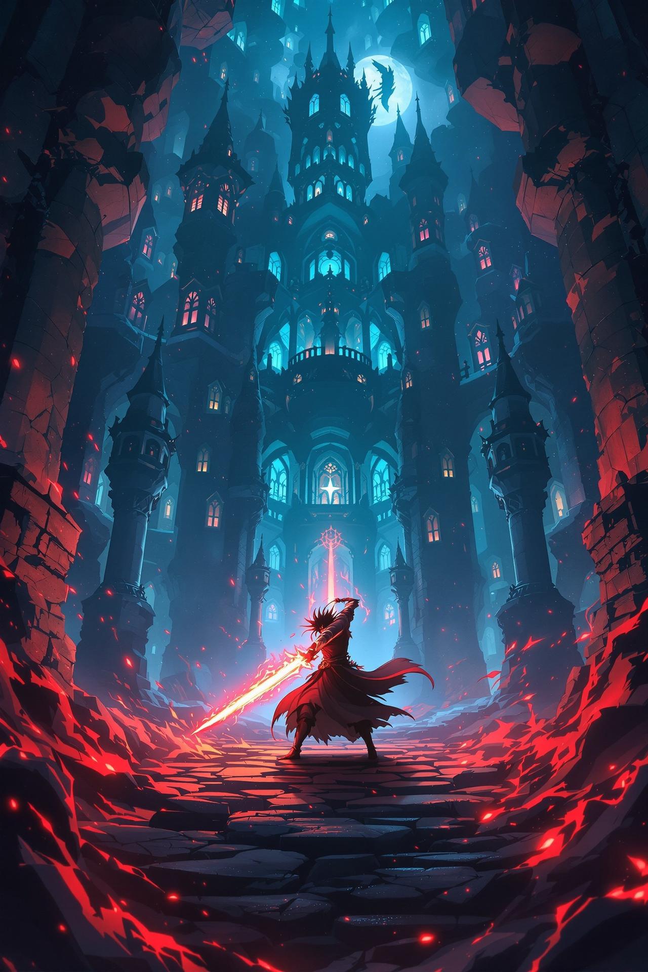 鬼灭之刃：无限城篇